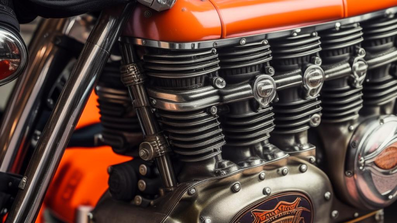 Воздушный фильтр