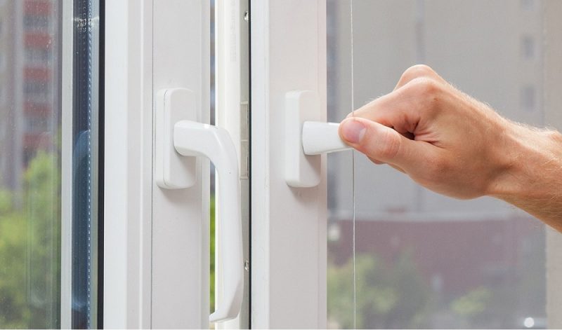 Заедающие окна