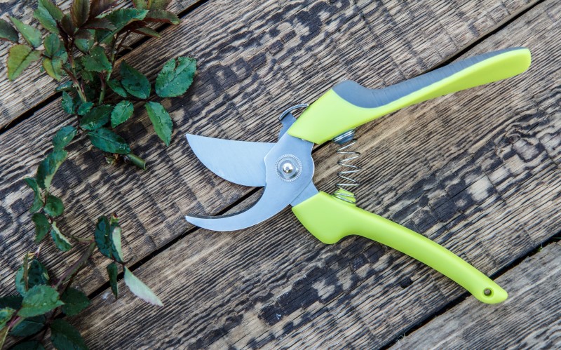 Режущие инструменты нуждаются в регулярной заточке