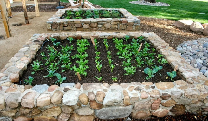 Каменная кладка