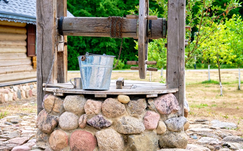 Соблюдение законодательства при регистрации скважин и колодцев на участке – залог отсутствия проблем с контролирующими органами