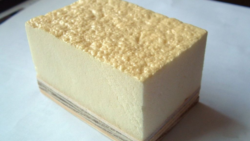 Пенополиуретан