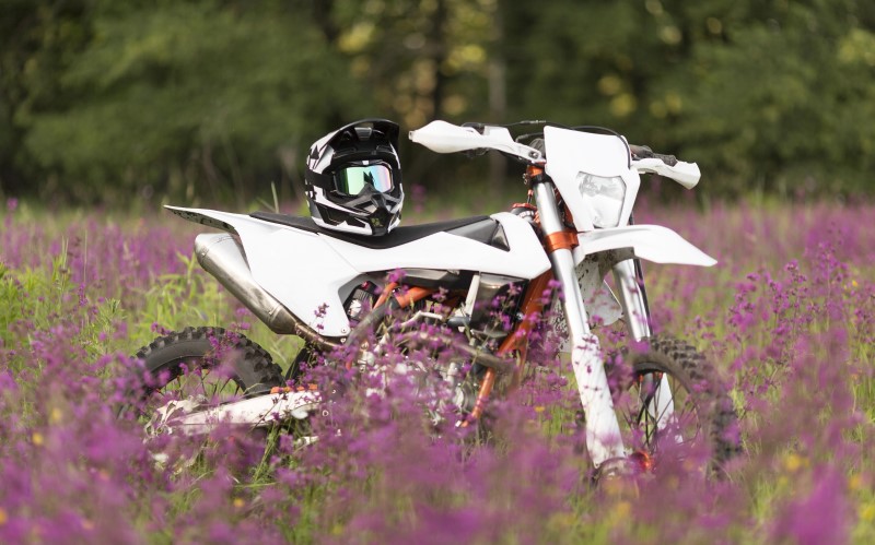 Специализированный гараж – не только помещение для техники, но и ключевой элемент в поддержании сохранности питбайка