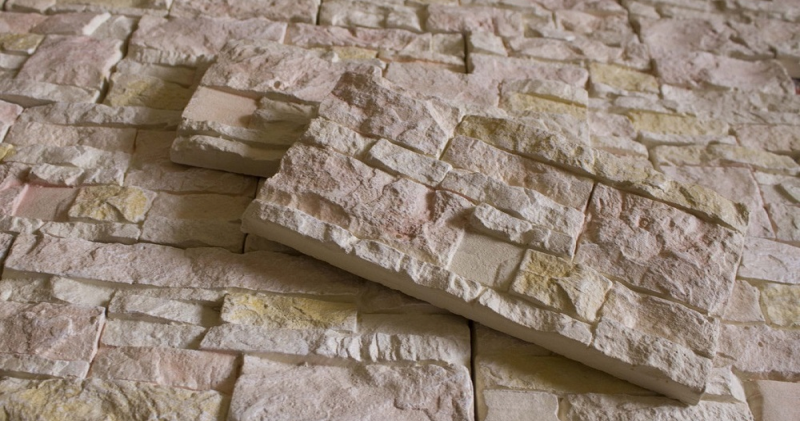 Размер искуссвенного камня