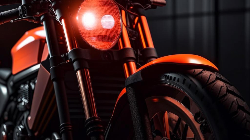 Свет и электроника