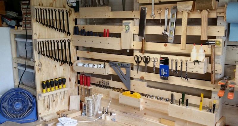 Франзузская планка