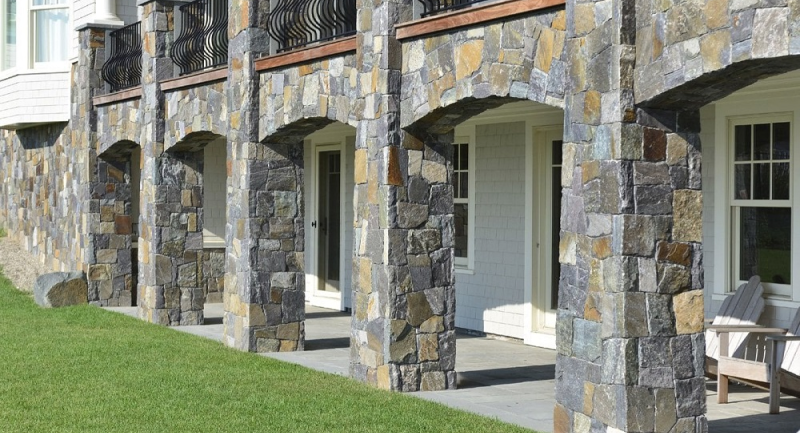 Натуральный камень