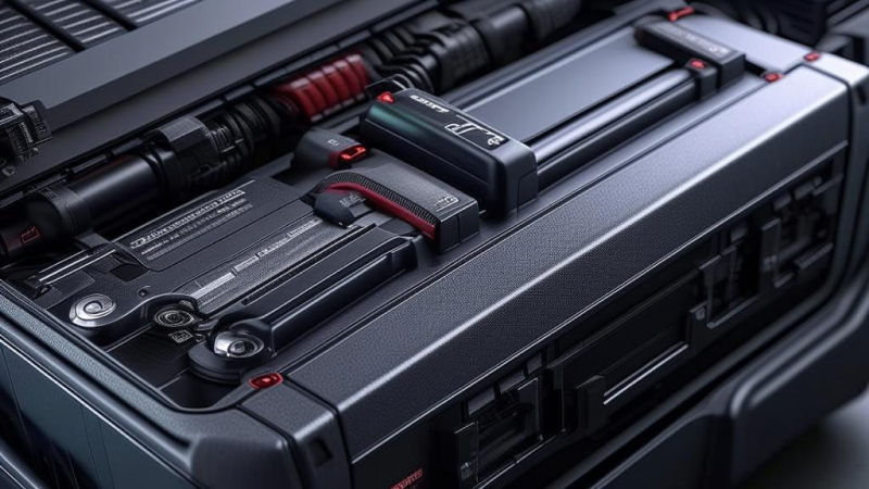 Аккумулятор