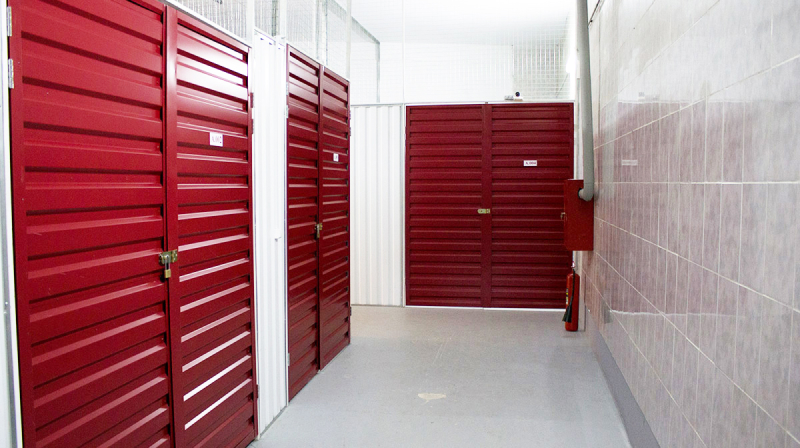 Аренда складского помещения