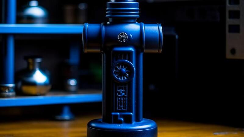 Домкрат для гаража