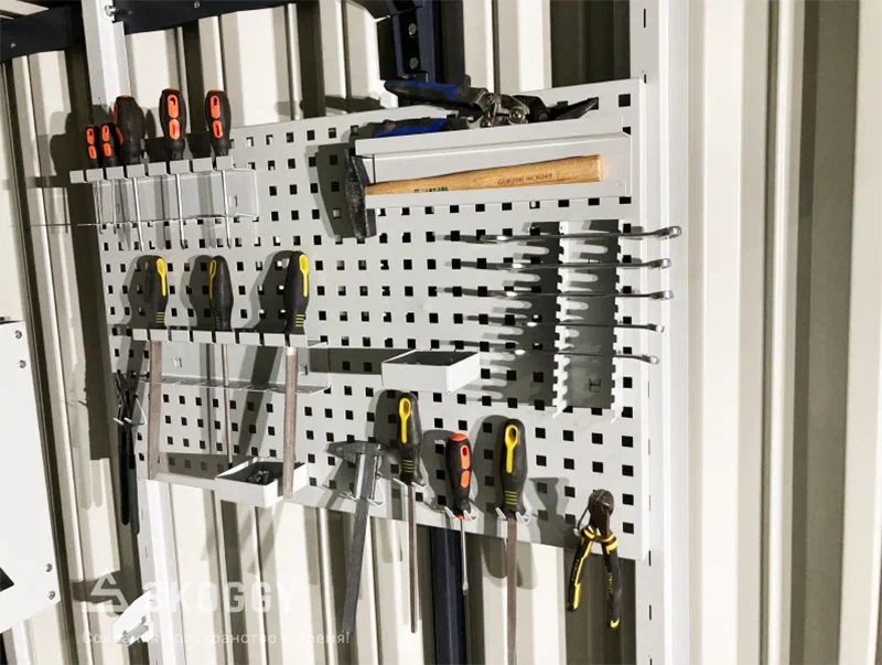 Комбинированная инструментальная панель SKOGGY