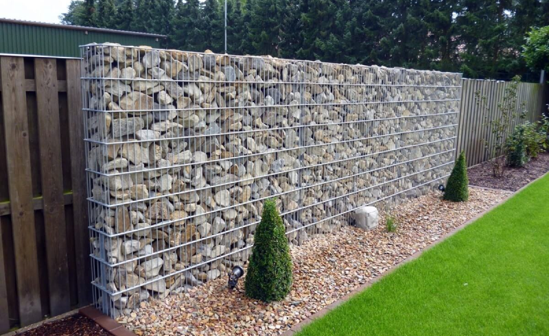 Каменная эстетика