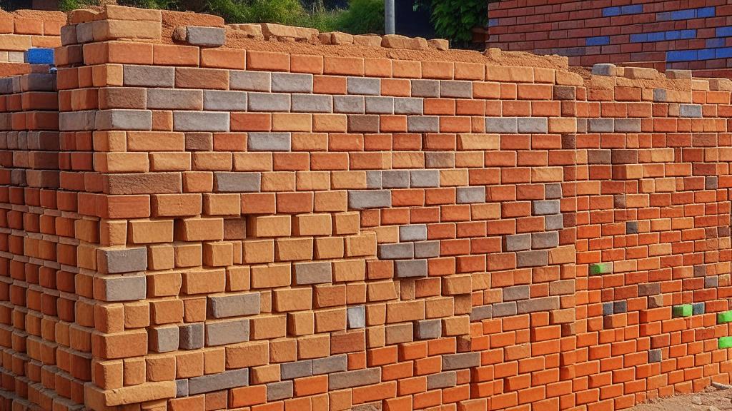 Фундамент для кирпичной пристройки