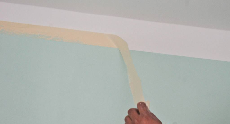 Малярная лента