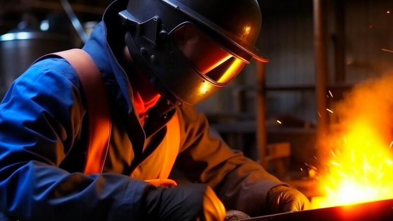 Полуавтомат для гаража