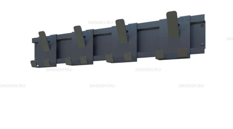 Система подвесов СКОГГИ