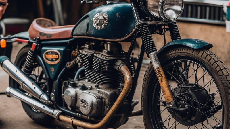 Топливная система