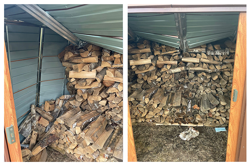 Некачественный контейнер иностранного производства