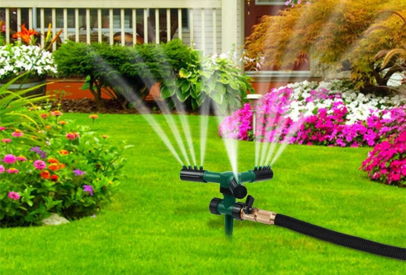 Ошибки полива