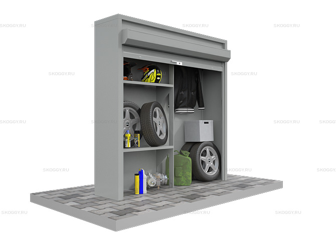 для паркинга