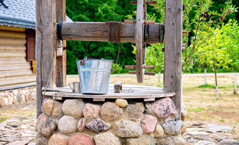 Выбор участка