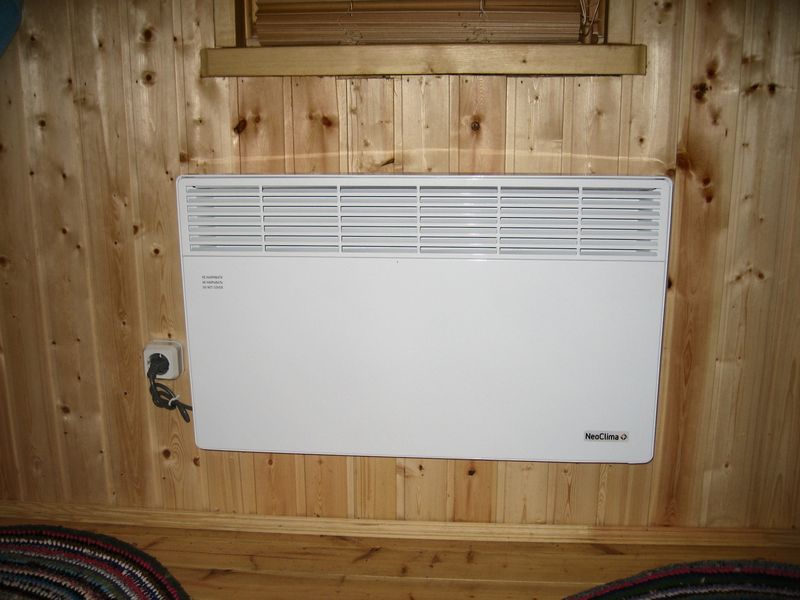 Конвекторы