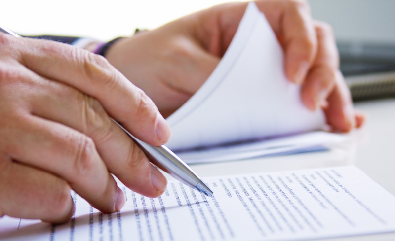 Регистрация скважины