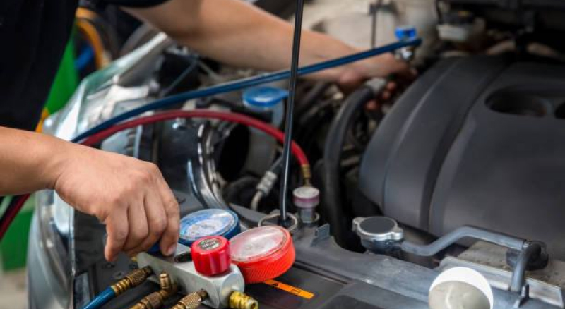 Проверка работоспособности