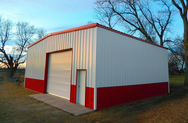 Строительство быстровозводимых зданий своими руками