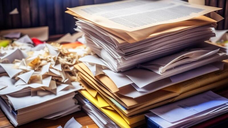 Оформление гаража в собственность без документов