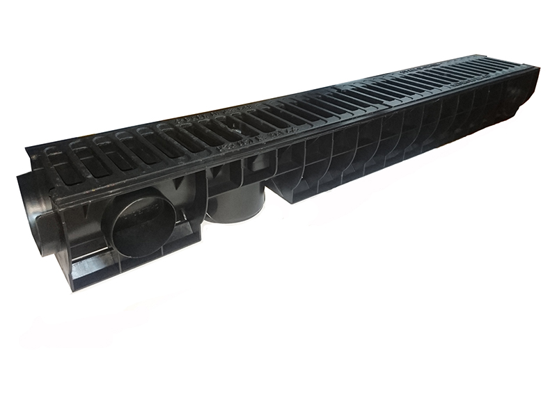 Пластиковые лотки