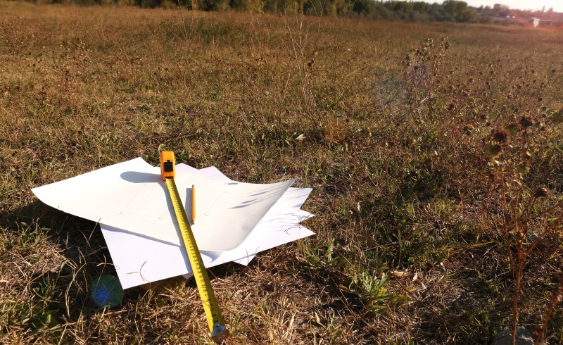 Документы на скважину