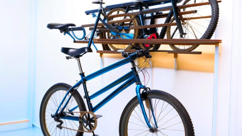 Гравитационные стойки