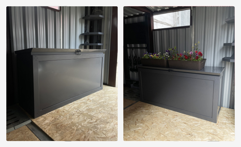 Ящик для хранения СКОГГИ