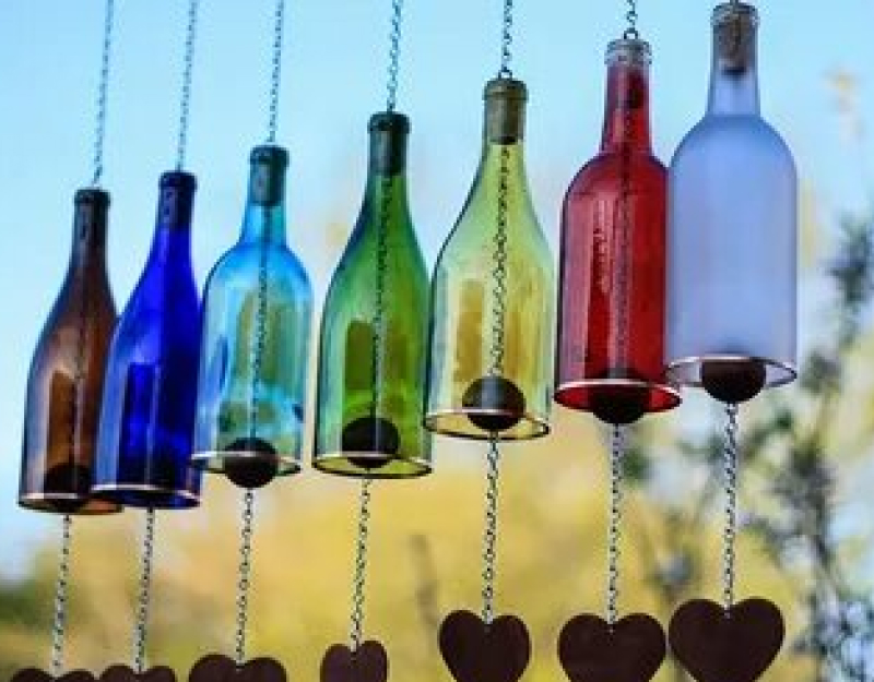 Колокольчики