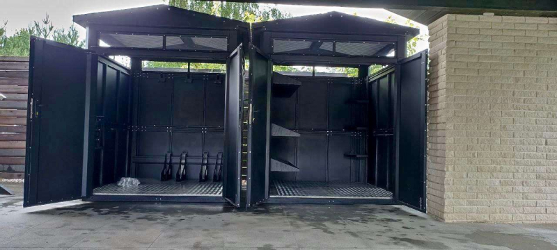 Премиум контейнеры СКОГГИ