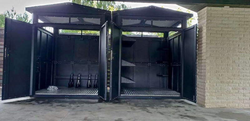 Контейнер SKOGGY