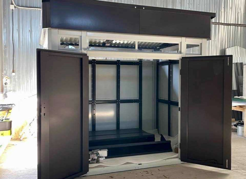 Контейнер SKOGGY