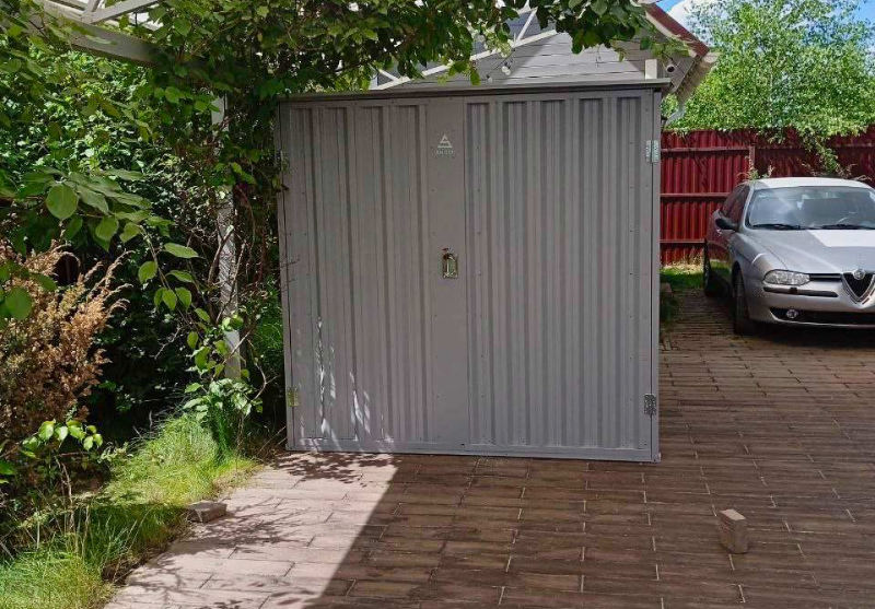 Контейнер SKOGGY