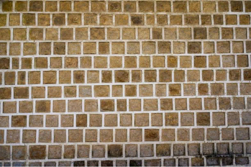 Взаимозамыкающаяся плитка