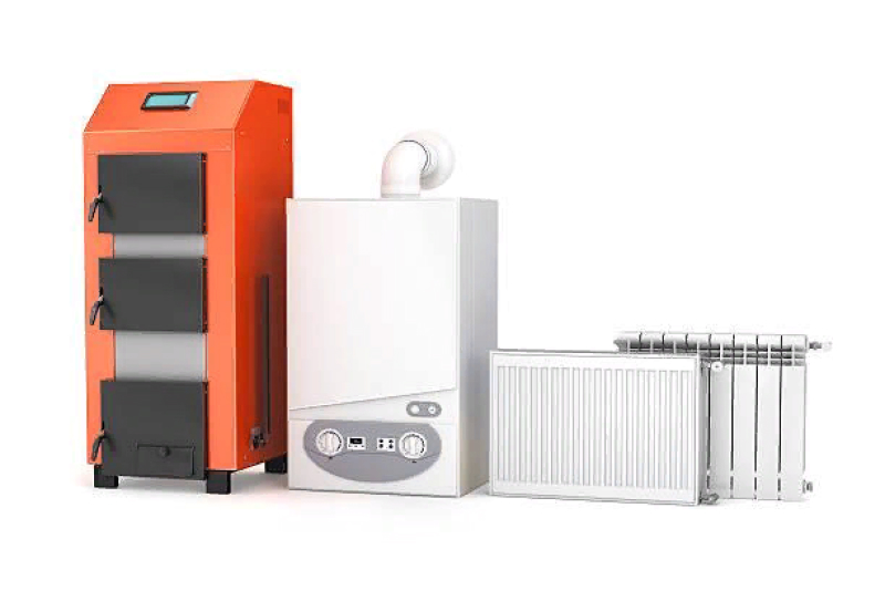 Энергоэффективные котлы
