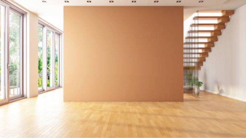 Как выбрать краску для наружных стен?