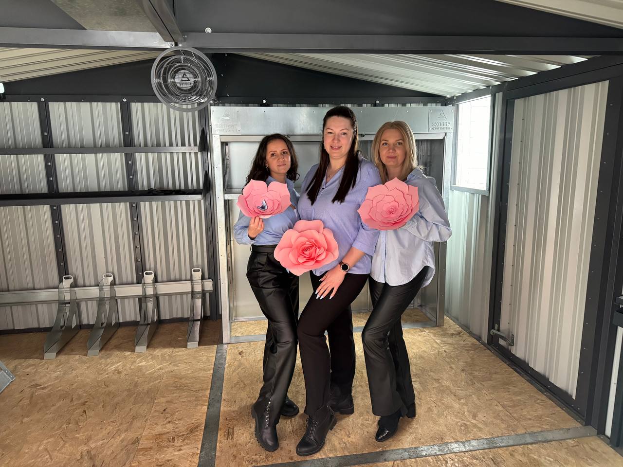 Приглашаем в гости к SKOGGY