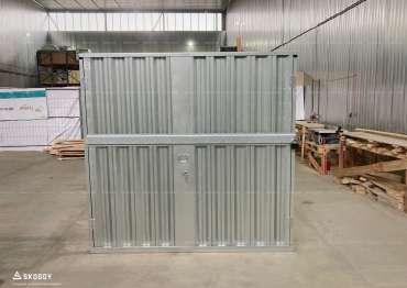 Контейнер SKOGGY в Долгопрудном