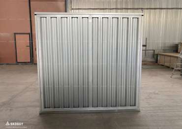 Хозблок SKOGGY в Долгопрудном