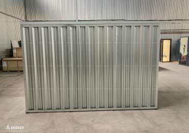 Сарай SKOGGY в Долгопрудном