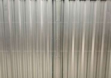 Технический контейнер для загородного участка в Химках