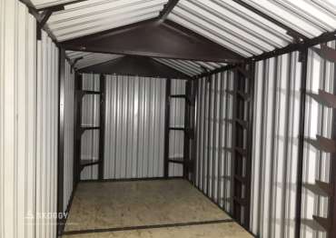 Системы хранения для контейнера