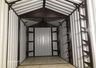 Системы хранения для контейнера