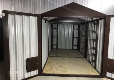 Системы хранения для контейнера